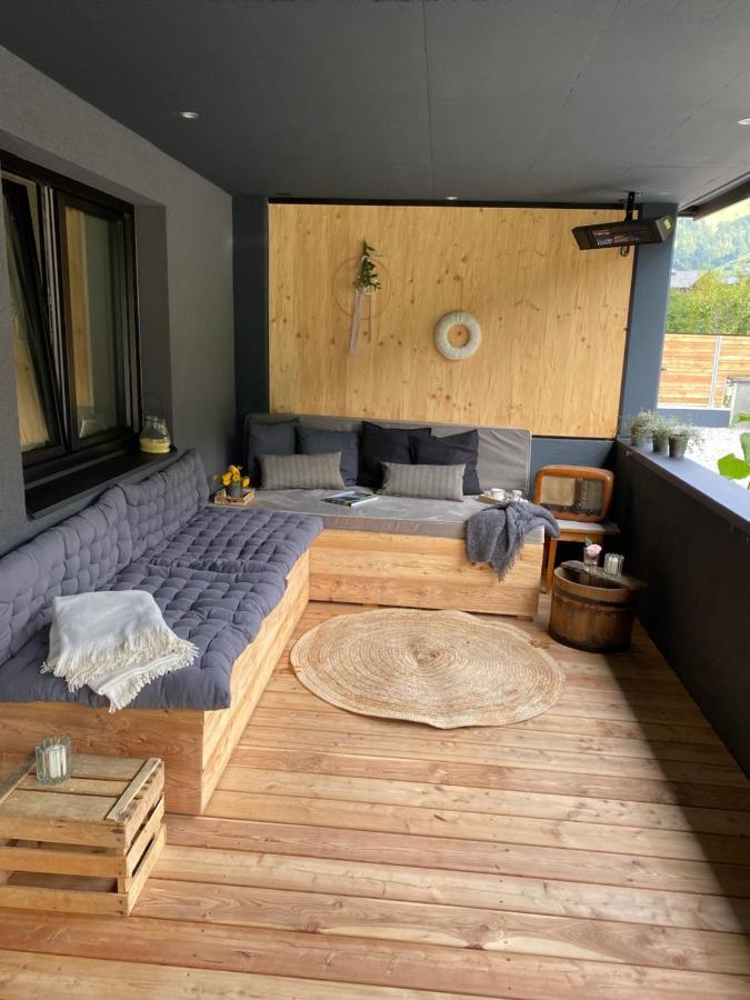 Alpartment 38 Apartment เราริส ภายนอก รูปภาพ