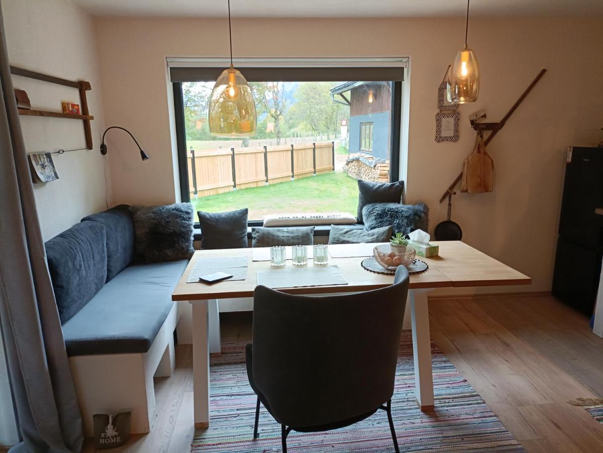 Alpartment 38 Apartment เราริส ภายนอก รูปภาพ