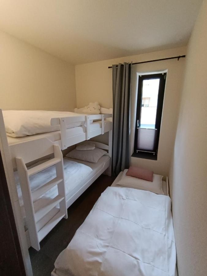 Alpartment 38 Apartment เราริส ภายนอก รูปภาพ